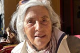 Trust issues — the “Godmother of Silicon Valley” offers a way forward