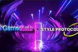 Gamestate partners with Style Protocol for multi-metaverse NFT bridge integration