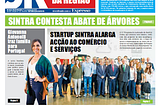 A filigrana vai mais longe- startup Sintra- Filigree goes far