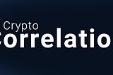 2025 Q1 Crypto Correlation Tables