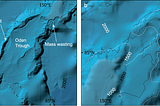The Ocean Is Deeper Than You Think: Deep Sea Mapping