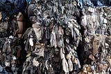 The Environmental Costs of Fast Fashion| Waste management company in dubai| Recycling Services in…