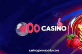 Woocasino: The Ultimate Guide for Gamblers