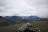 Great Gable walk from Honister where you can bag another 6 Wainwrights — True Freedom Seekers