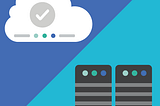 Cloud storage vs Traditional storage