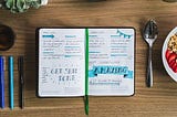 Daily Journaling — How & Why we need it? (Part 2)