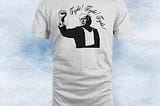 Limited Edition Fight Fight Fight Trump Shooting Alive Tshirt