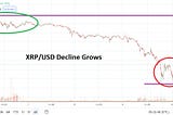 Daily Forex Blog | XRP/USD: Long-Term Support Proving Vulnerable as Prices Drop | Talkmarkets