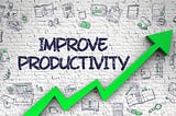 5 tricks for maximum productivity