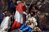 A peste e São Carlos: que os bispos o tomem como exemplo!