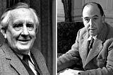 J.R.R. Tolkien and C.S. Lewis Nitpick Over Names