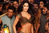 Is Bollywood to blame for the cause of Female Discrimination in India?