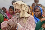 Almost all Indians do not have wealth for retirement