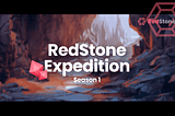 RedStone Expedition — Earn Gems for Airdrop