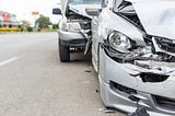 Have You Recently Been In A Car Accident?