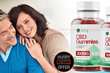 Airy CBD Gummies [Male Enhancement] What Should You Know Before Buy?