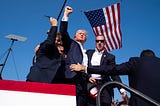 If I Were American, I’d Vote For Donald Trump