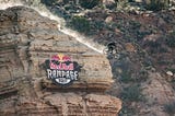 One of a Kind: 2017 Red Bull Rampage in Pictures