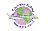 Why I’m celebrating Purple Day: my epilepsy story