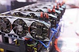 Cryptocurrency mining — Is it still worth it?