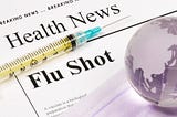 Explore Patterns of Flu Vaccination’s Influences in Social Media Part 2 Geographical and…
