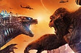 Godzilla vs. Kong review: the MonsterVerse’s best film — Outtake Magazine