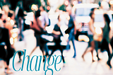 Why We Resist Change and How To Overcome Resistance — Nina Zapala