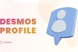 Il profilo Desmos
