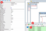 InfoWorks ICM model initialization