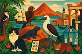 Finding Peace in Nature During Democracy’s Darkest Year