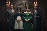 Surrealism and Sensuality in Park Chan-wook’s ‘The Handmaiden’