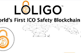 Обзор проекта LOLIGO для безопасных инвестиций ICO