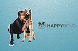 Expert DOJO Cohort company, HAPPYBOND, has finalized terms with Halle Berry — Academy award…