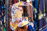 Digital Silk Printing — Fashion That Is Both Sustainable And Eco-friendly