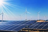 Romania’s Renewable Energy Revolution: Recent Eradications and Endeavours towards Carbon Neutrality