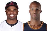 Here’s Every Tribe Player’s Cavalier Counterpart