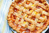 pie