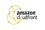 Building an architecture with AWS CloudFront,EC2,S3  using AWS CLI