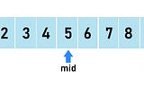 Coding Patterns: Binary Search