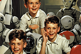 Sean Blagsvedt’s Favorite AI Videos