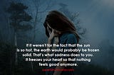 25 sad quotes about life images collations | sad quotes about life.