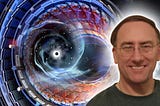 Simon Parkes — CERN, archons and the rising consciousness of humanity / Part II. — UFO Disclosure