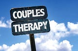 What Is Couples Therapy?