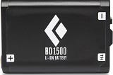 Black Diamond BD 1500 Rechargeable Battery  Charger