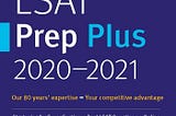 PDF @ FULL BOOK @ LSAT Prep Plus 2020–2021: Strategies for Every Section + Real LSAT Questions +…