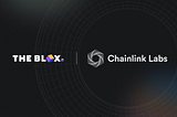The Blox joins forces with Chainlink Labs to empower founders through highly secure technology