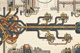 The Factory Must Grow (Part II): From Spaghetti AI Agent Orchestrator to a Main Bus