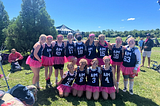 Lax For The Cure-Fall Showcase Raises $75,000!