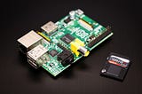 Raspberry Pi Adventures